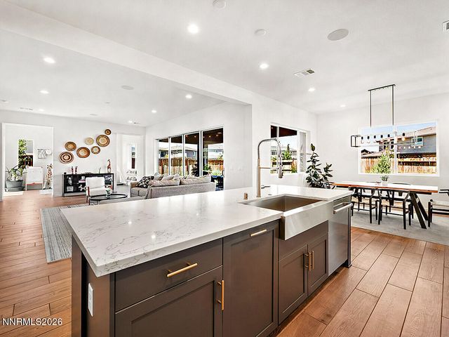 2271 Kirkwood Trail, Reno, NV 89521