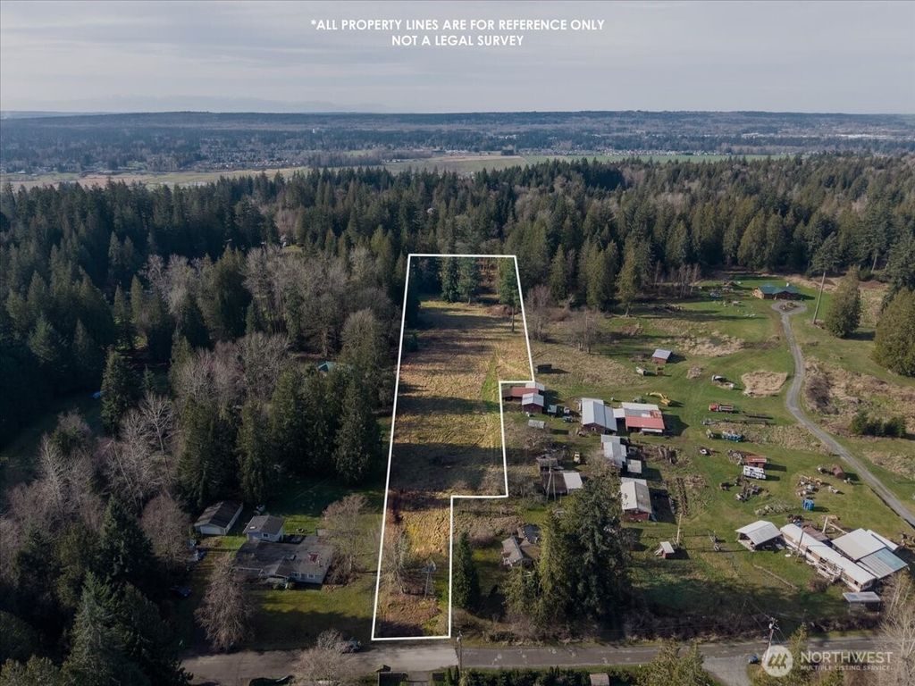 11212 87th Avenue NE, Marysville, WA 98271