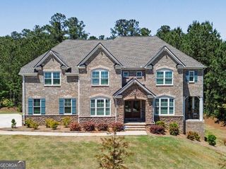 7632 Capps Ridge Lane, Douglasville, GA 30135