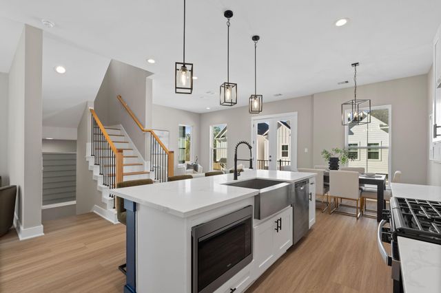 5824 Highland Sun Lane, Houston, TX 77091