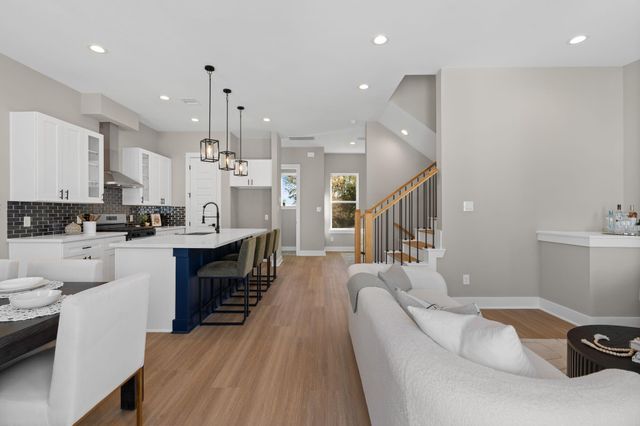 5824 Highland Sun Lane, Houston, TX 77091