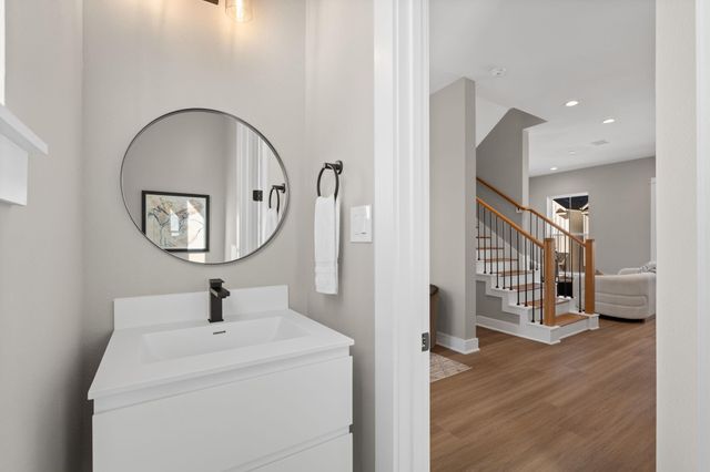 5824 Highland Sun Lane, Houston, TX 77091
