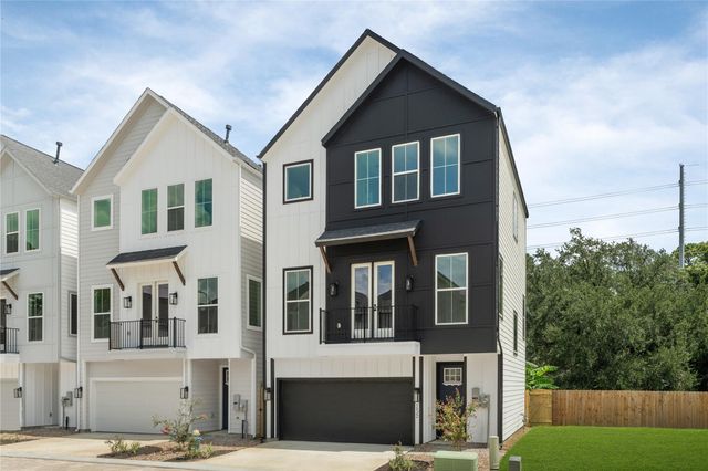 5824 Highland Sun Lane, Houston, TX 77091