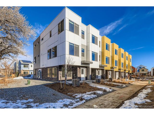 15364 W 69th Ave, Arvada, CO 80007