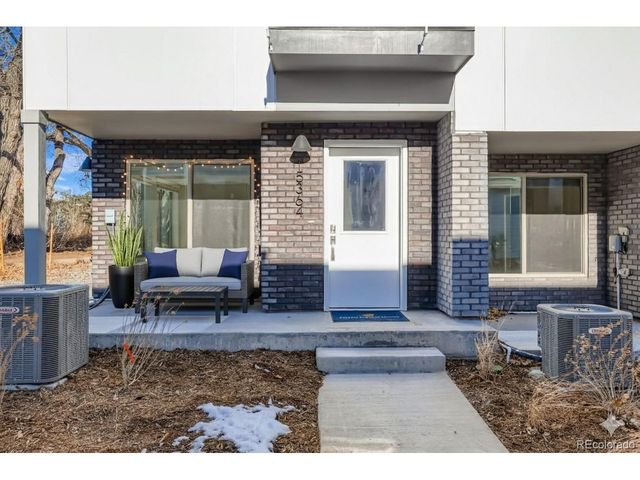 15364 W 69th Ave, Arvada, CO 80007