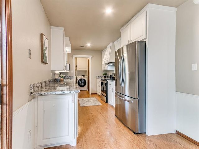 520 Jean Marie Drive, Norman, OK 73069