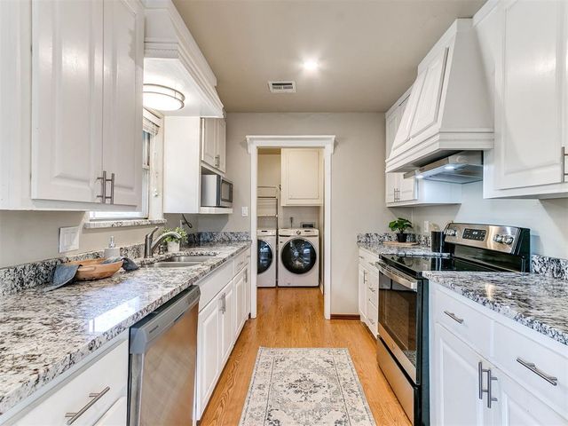 520 Jean Marie Drive, Norman, OK 73069