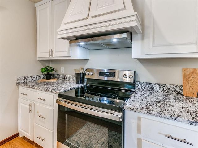 520 Jean Marie Drive, Norman, OK 73069