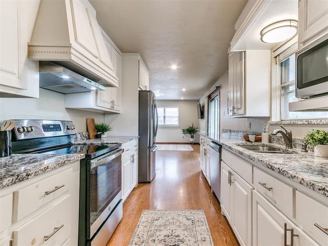 520 Jean Marie Drive, Norman, OK 73069