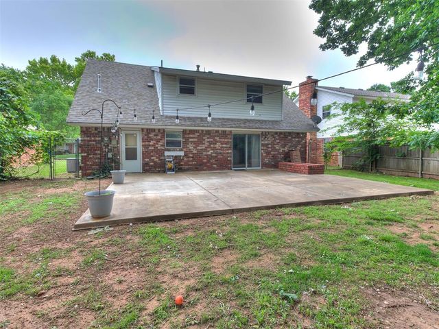 520 Jean Marie Drive, Norman, OK 73069