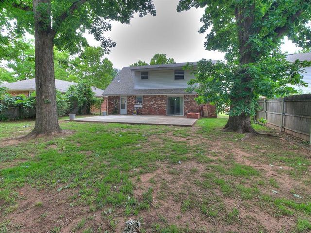 520 Jean Marie Drive, Norman, OK 73069