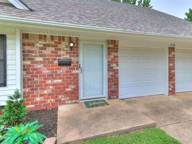 520 Jean Marie Drive, Norman, OK 73069