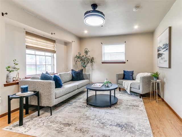 520 Jean Marie Drive, Norman, OK 73069