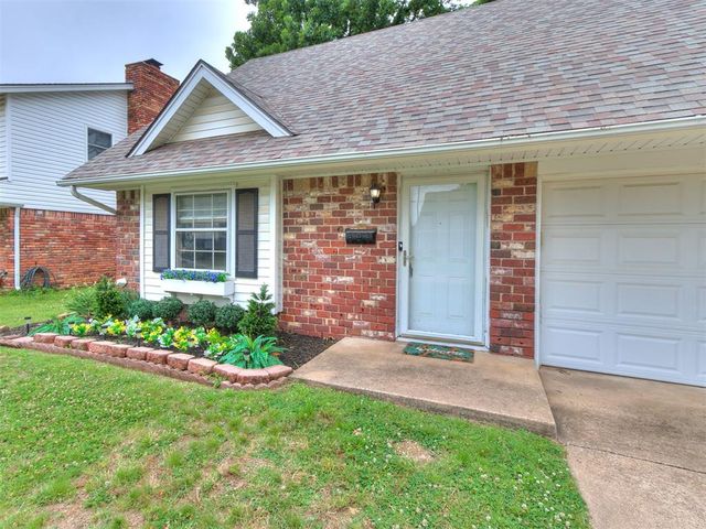 520 Jean Marie Drive, Norman, OK 73069