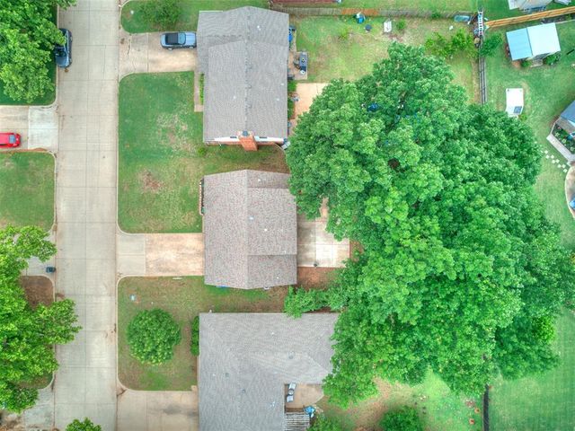 520 Jean Marie Drive, Norman, OK 73069