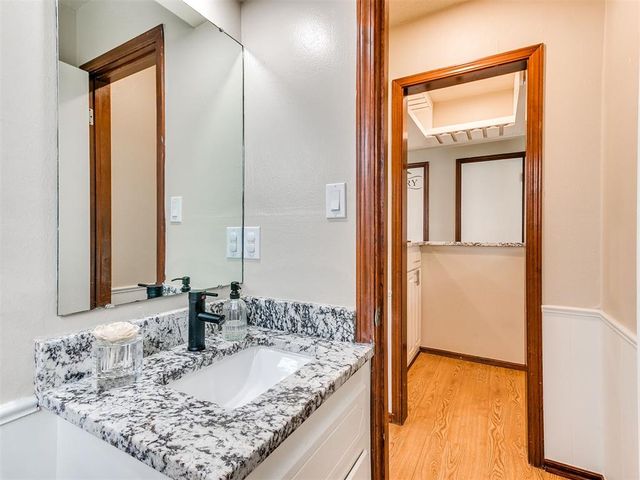 520 Jean Marie Drive, Norman, OK 73069