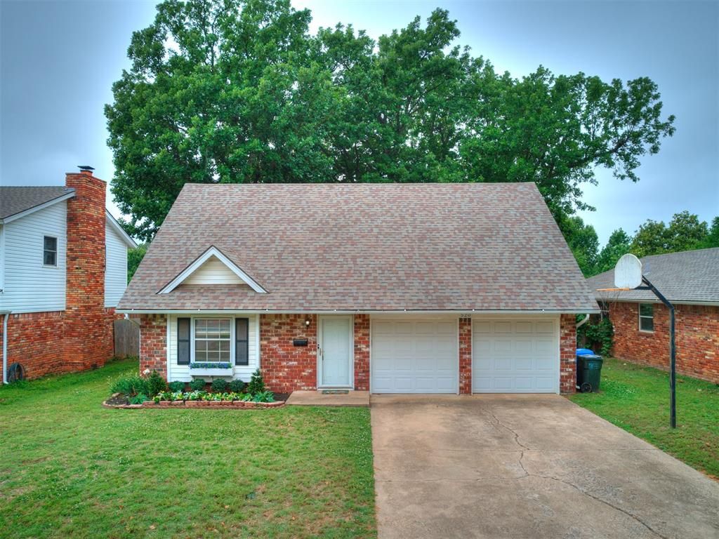 520 Jean Marie Drive, Norman, OK 73069
