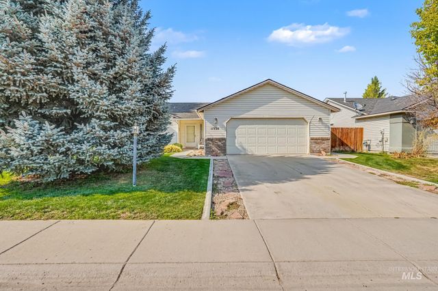11938 Emerson St, Caldwell, ID 83605