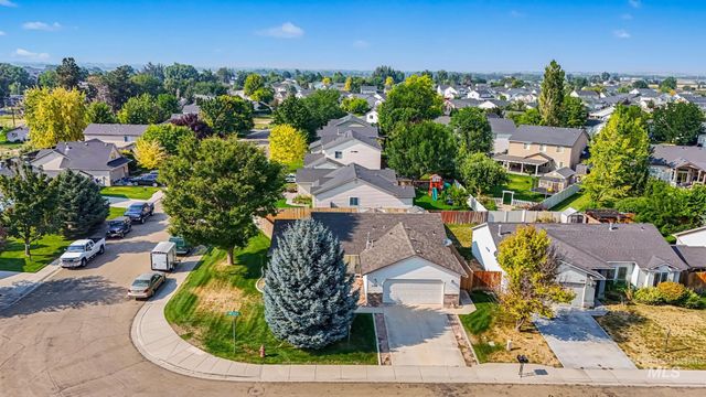 11938 Emerson St, Caldwell, ID 83605