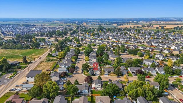 11938 Emerson St, Caldwell, ID 83605