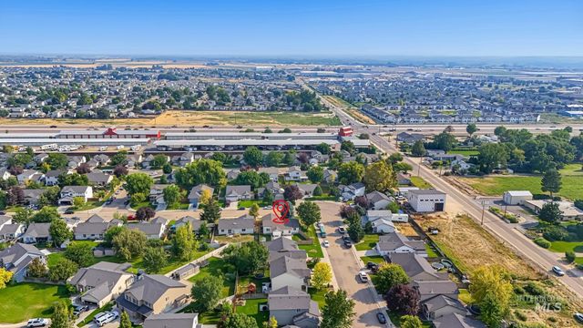 11938 Emerson St, Caldwell, ID 83605