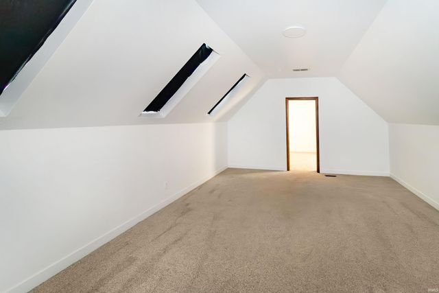 641 Woodbriar Court, Evansville, IN 47715