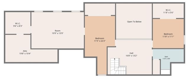 641 Woodbriar Court, Evansville, IN 47715