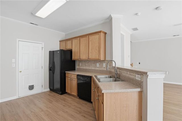 86 Flatwood Trail 11, Marietta, GA 30066