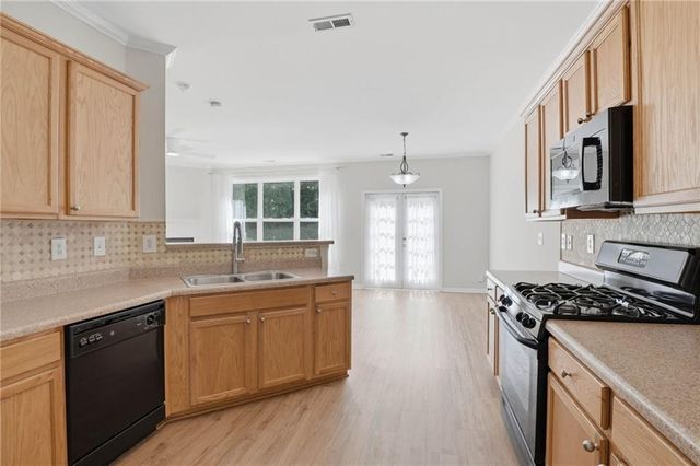 86 Flatwood Trail 11, Marietta, GA 30066