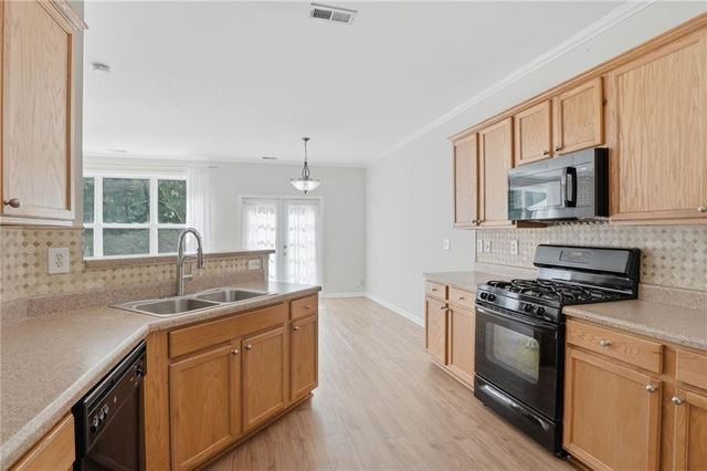 86 Flatwood Trail 11, Marietta, GA 30066