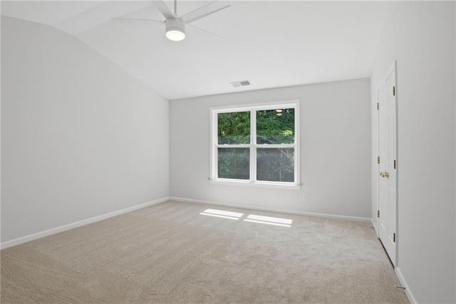 86 Flatwood Trail 11, Marietta, GA 30066