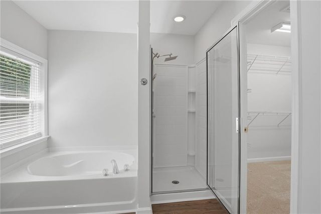 86 Flatwood Trail 11, Marietta, GA 30066
