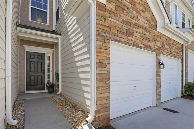 86 Flatwood Trail 11, Marietta, GA 30066