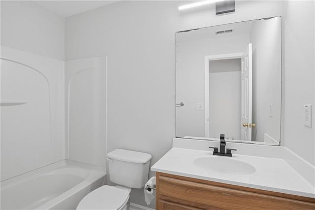 86 Flatwood Trail 11, Marietta, GA 30066