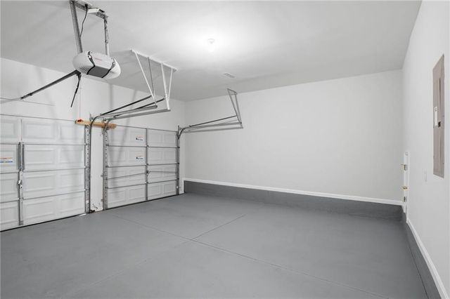 86 Flatwood Trail 11, Marietta, GA 30066