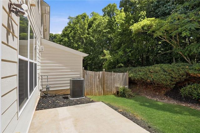 86 Flatwood Trail 11, Marietta, GA 30066
