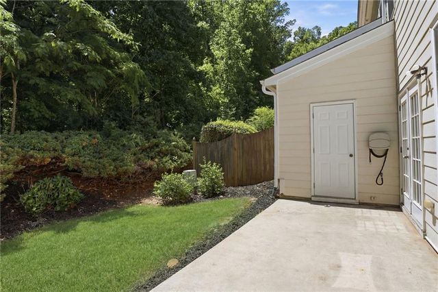 86 Flatwood Trail 11, Marietta, GA 30066