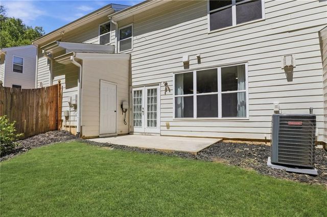86 Flatwood Trail 11, Marietta, GA 30066