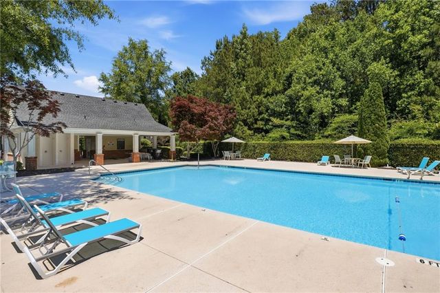 86 Flatwood Trail 11, Marietta, GA 30066