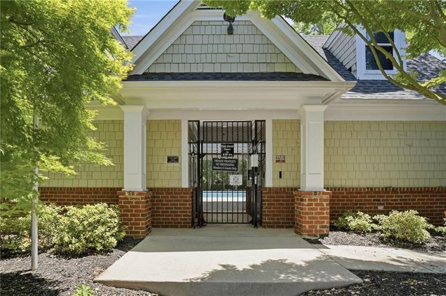 86 Flatwood Trail 11, Marietta, GA 30066