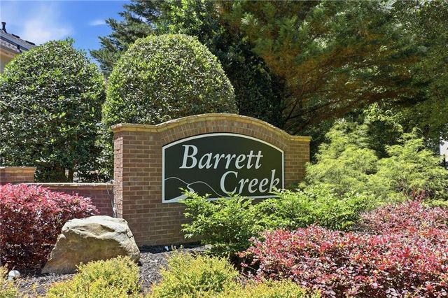 86 Flatwood Trail 11, Marietta, GA 30066