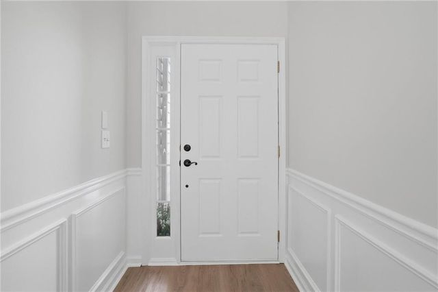 86 Flatwood Trail 11, Marietta, GA 30066