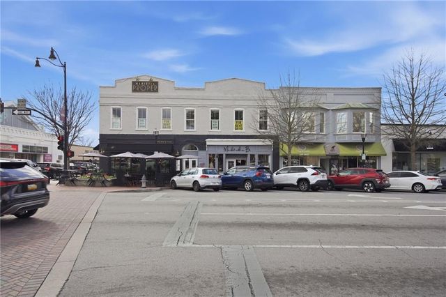 86 Flatwood Trail 11, Marietta, GA 30066