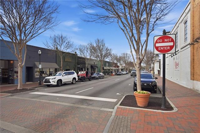 86 Flatwood Trail 11, Marietta, GA 30066
