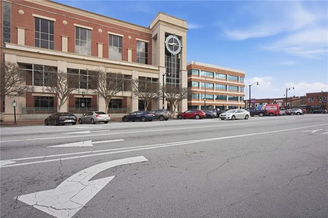 86 Flatwood Trail 11, Marietta, GA 30066