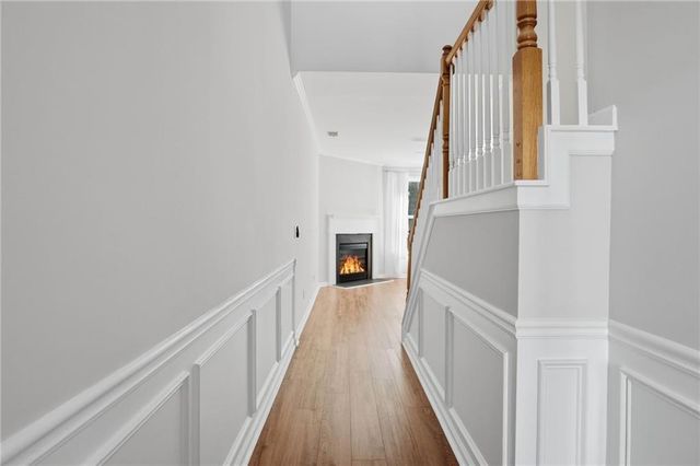 86 Flatwood Trail 11, Marietta, GA 30066