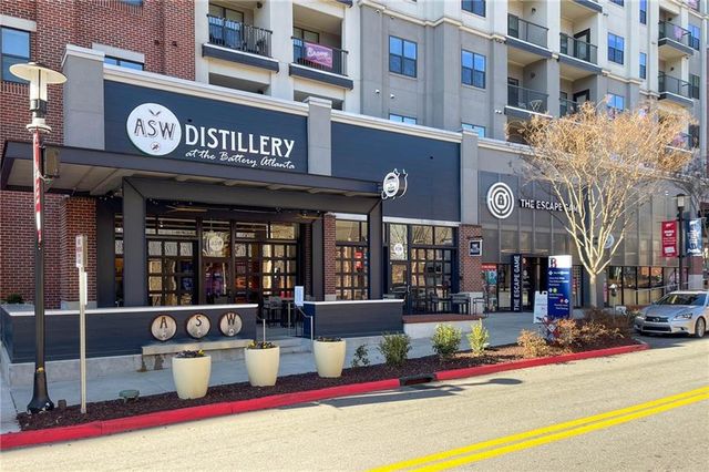 86 Flatwood Trail 11, Marietta, GA 30066