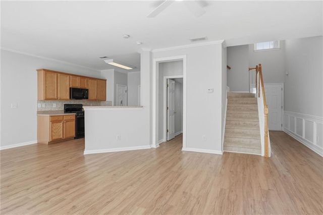 86 Flatwood Trail 11, Marietta, GA 30066