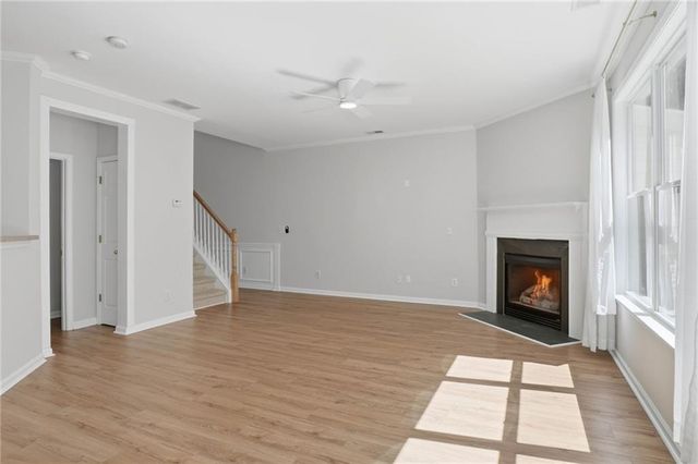 86 Flatwood Trail 11, Marietta, GA 30066