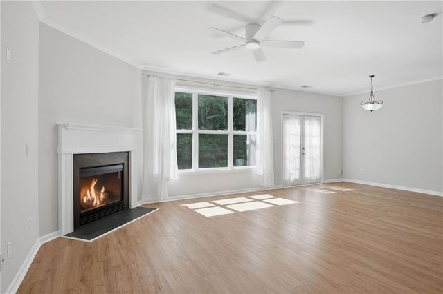 86 Flatwood Trail 11, Marietta, GA 30066